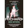 KNYGA Ben Myers Ričardas