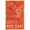 KNYGA Ben Okri Comic Destiny