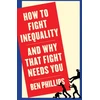KNYGA Ben Phillips How to Fight Inequality