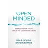 KNYGA Ben R Newell Open Minded