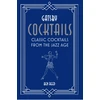 KNYGA Ben Reed Gatsby Cocktails