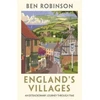 KNYGA Ben Robinson England's Villages