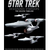 KNYGA Ben Robinson Star Trek: Designing Starships Volume 3: The Kelvin Timeline