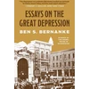 KNYGA Ben S Bernanke Essays on the Great Depression