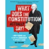 KNYGA Ben Sheehan What Does the Constitution Actually Say?