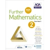 KNYGA Ben Sparks AQA A Level Further Mathematics Core Year 2
