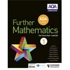 KNYGA Ben Sparks AQA A Level Further Mathematics Core Year 1 (AS)