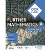 KNYGA Ben Sparks OCR A Level Further Mathematics Core Year 2