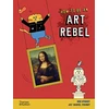 KNYGA Ben Street How to be an Art Rebel