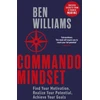 KNYGA Ben Williams Commando Mindset