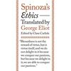 KNYGA Benedictus De Spinoza Spinoza's Ethics