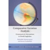 KNYGA Benedikt Szmrecsanyi Comparative Variation Analysis
