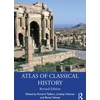 KNYGA Benet Salway Atlas of Classical History
