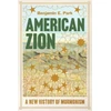 KNYGA Benjamin E Park American Zion