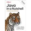 KNYGA Benjamin Evans Java in a Nutshell