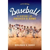 KNYGA Benjamin G Rader Baseball