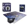 KNYGA Benjamin Harper Wicked Cat Mini Spirit Board
