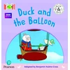 KNYGA Benjamin Hulme Cross Bug Club Reading Corner: Age 4-5: Sarah and Duck: Duck and the Balloon