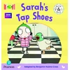 KNYGA Benjamin Hulme Cross Bug Club Reading Corner: Age 4-5: Sarah and Duck: Sarah's Tap Shoes