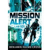 KNYGA Benjamin Hulme Cross Mission Alert: Lab 101