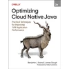 KNYGA Benjamin J Evans Optimizing Cloud Native Java