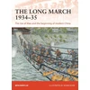KNYGA Benjamin Lai Long March 1934–35