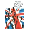KNYGA Benjamin Percy James Bond: Juodas Box