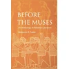 KNYGA Benjamin R Foster Before the Muses