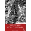 KNYGA Benjamin Reilly Disasters in World History