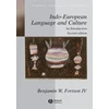 KNYGA Benjamin W Fortson Indo-European Language and Culture