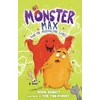 KNYGA Robin Author Bennett Monster Max and the Marmalade Ghost