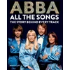 KNYGA Benoit Clerc Abba: All The Songs