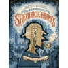 KNYGA Benoit Dahan Inside The Mind of Sherlock Holmes