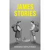 KNYGA Berenika Seryczy324Ska James Stories