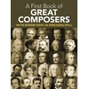 KNYGA Bergerac first book of great composers