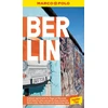 KNYGA Berlin Marco Polo Pocket Travel Guide - with pull out map