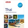 KNYGA Berlitz Publishing Berlitz Phrase Book & Dictionary Thai(Bilingual dictionary)
