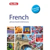 KNYGA Berlitz Publishing Berlitz Phrase Book & Dictionary French (Bilingual dictionary)