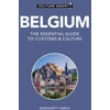KNYGA Bernadett Varga Belgium - Culture Smart!