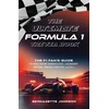 KNYGA Bernadette Johnson Ultimate Formula 1 Trivia Book