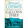 KNYGA Bernard Cornwell Gallows Thief