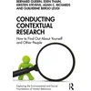 KNYGA Bernard Guerin Conducting Contextual Research