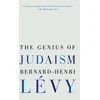 KNYGA Bernard Henri Levy Genius of Judaism