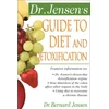 KNYGA Bernard Jensen Dr. Jensen's Guide to Diet and Detoxification