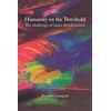 KNYGA Bernard Lievegoed Humanity on the Threshold