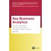 KNYGA Bernard Marr Key Business Analytics, Travel Edition