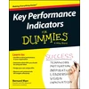 KNYGA Bernard Marr Key Performance Indicators For Dummies