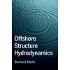 KNYGA Bernard Molin Offshore Structure Hydrodynamics