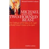 KNYGA Bernard Nesfield Cookson Michael and the Two-Horned Beast