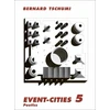 KNYGA Bernard Tschumi Event-Cities 5